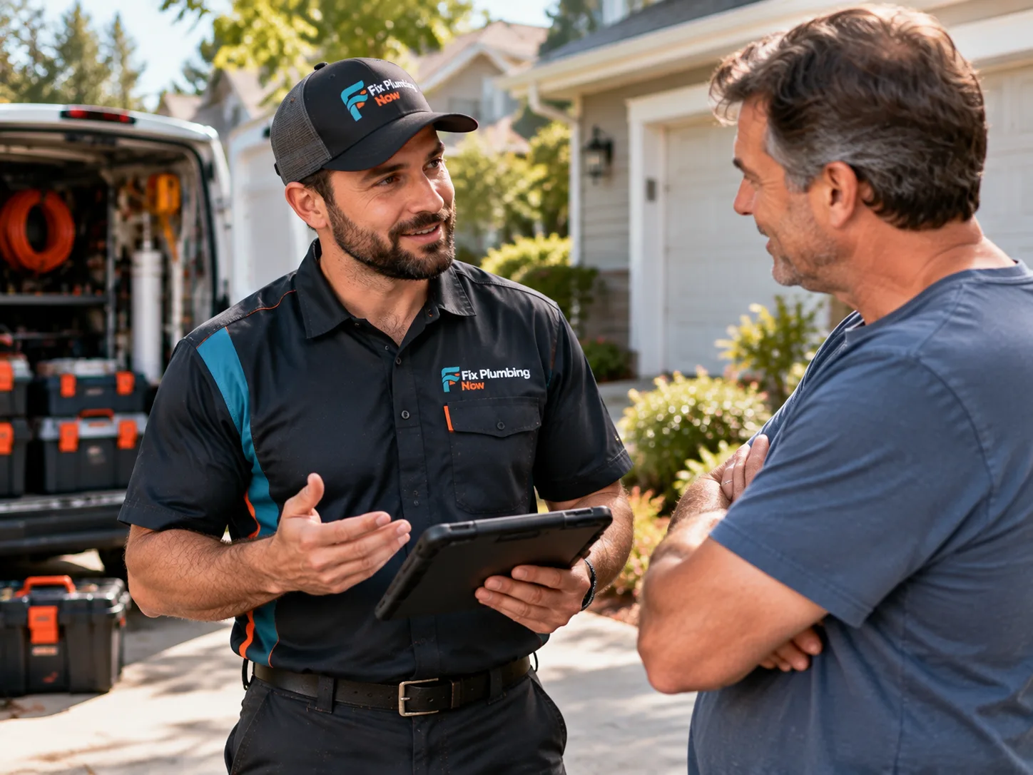 Clogged Drain Service Corsicana, TX FAQs